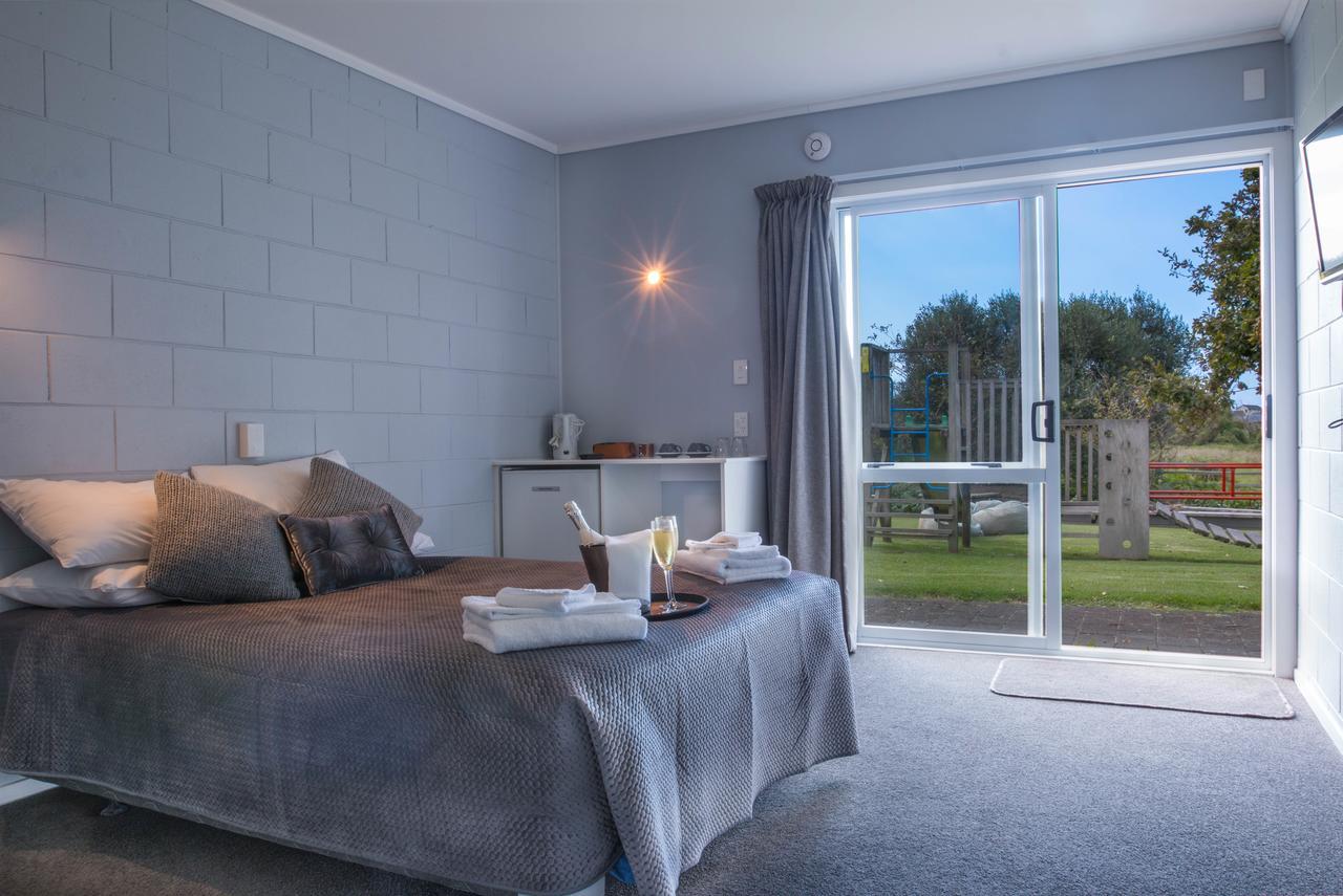 Waihi Beach Hotel 외부 사진