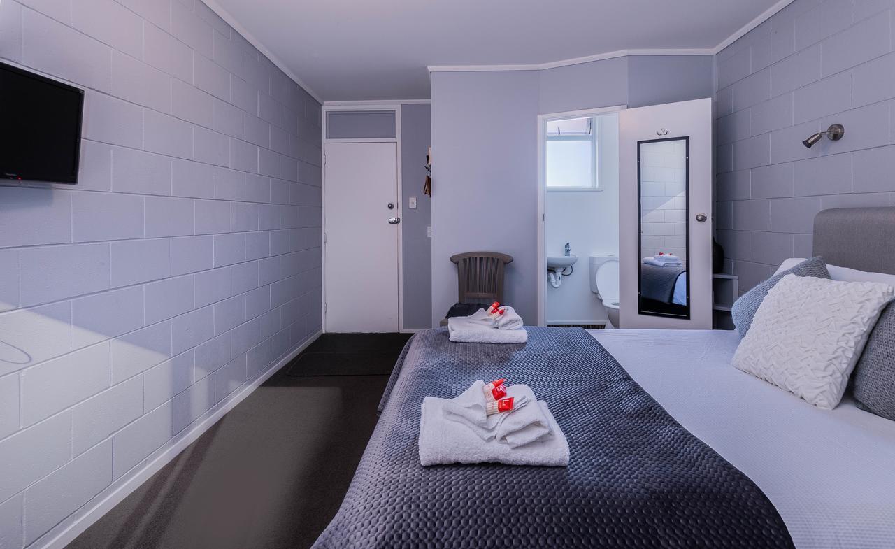 Waihi Beach Hotel 외부 사진