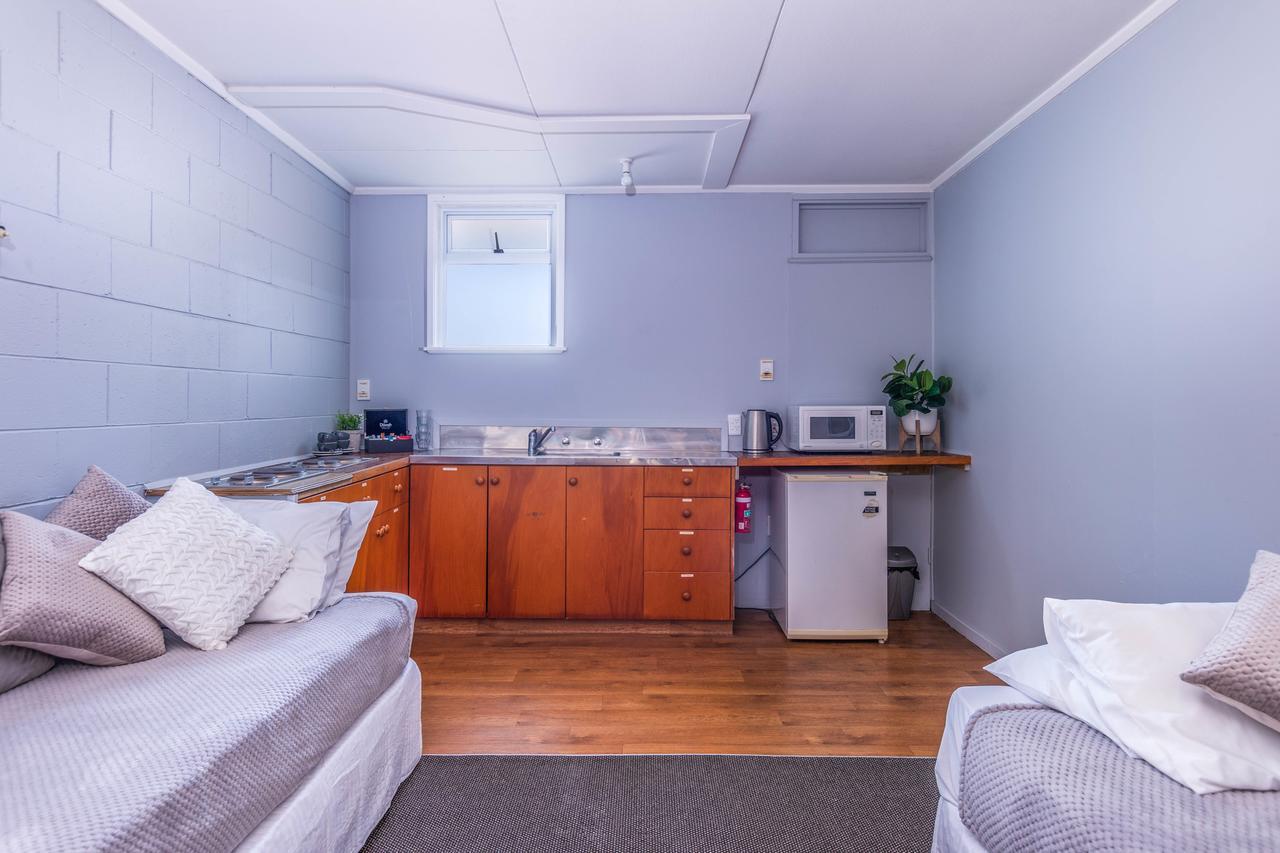 Waihi Beach Hotel 외부 사진
