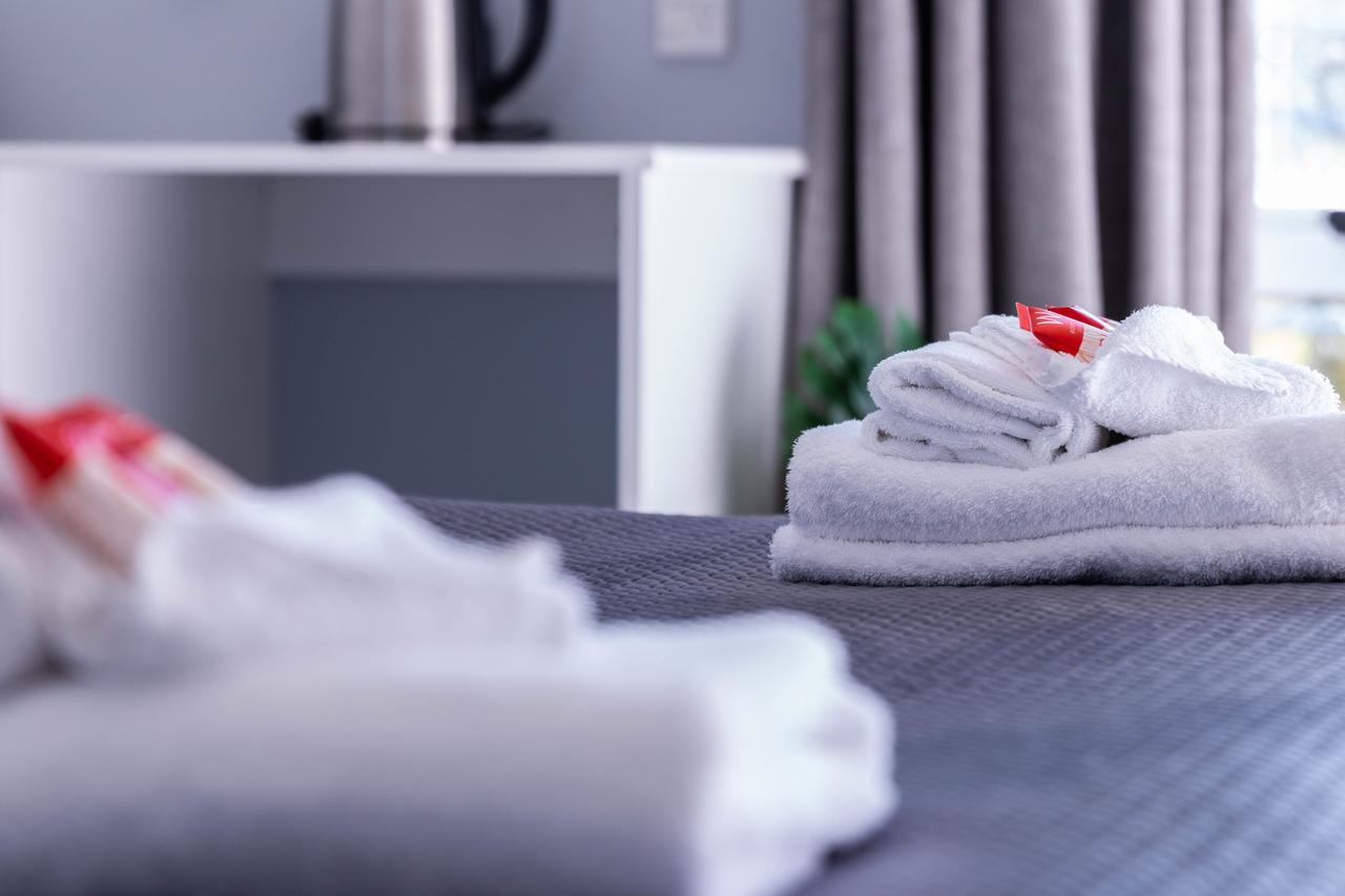 Waihi Beach Hotel 외부 사진