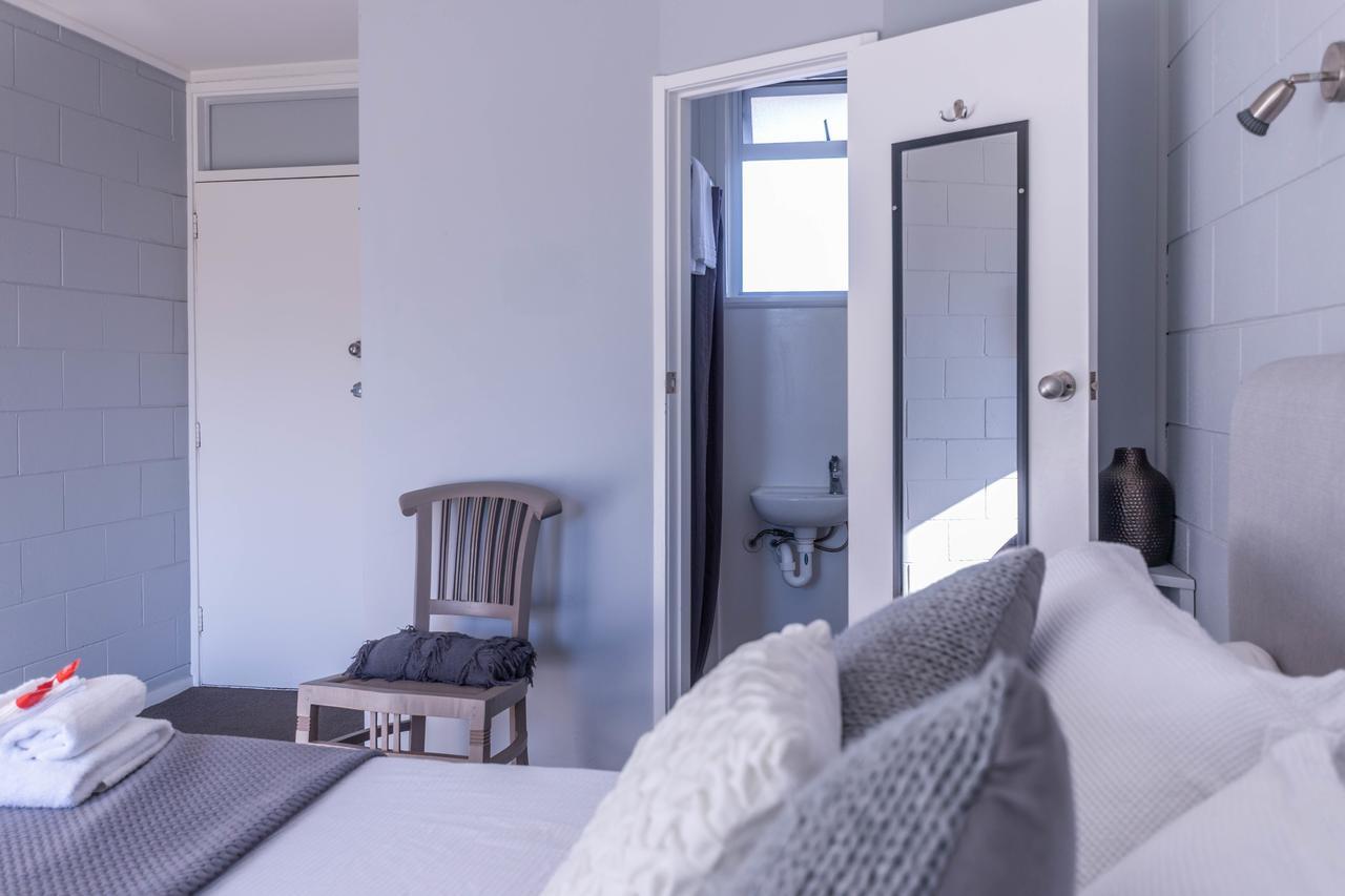 Waihi Beach Hotel 외부 사진