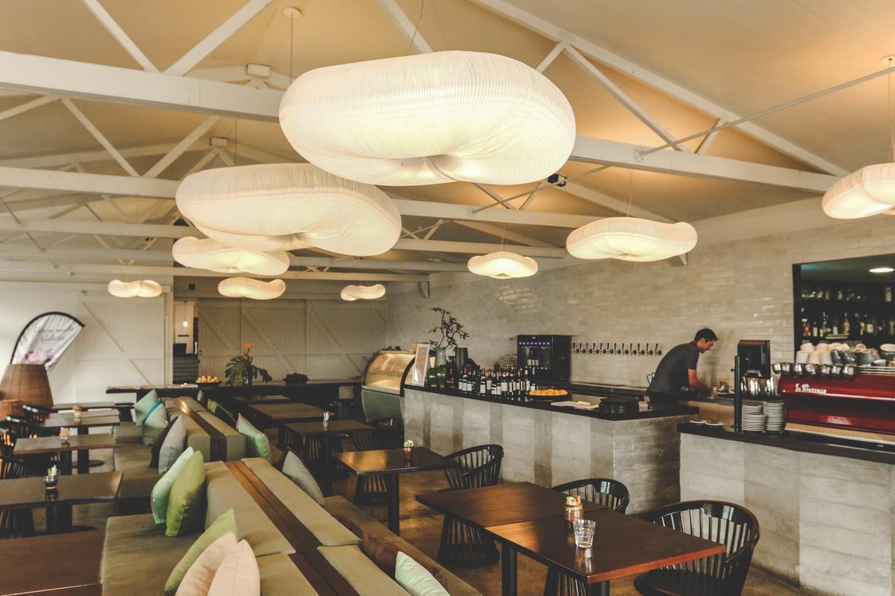 Waihi Beach Hotel 외부 사진