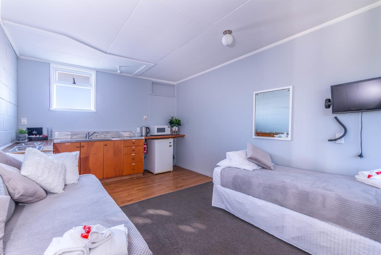 Waihi Beach Hotel 외부 사진
