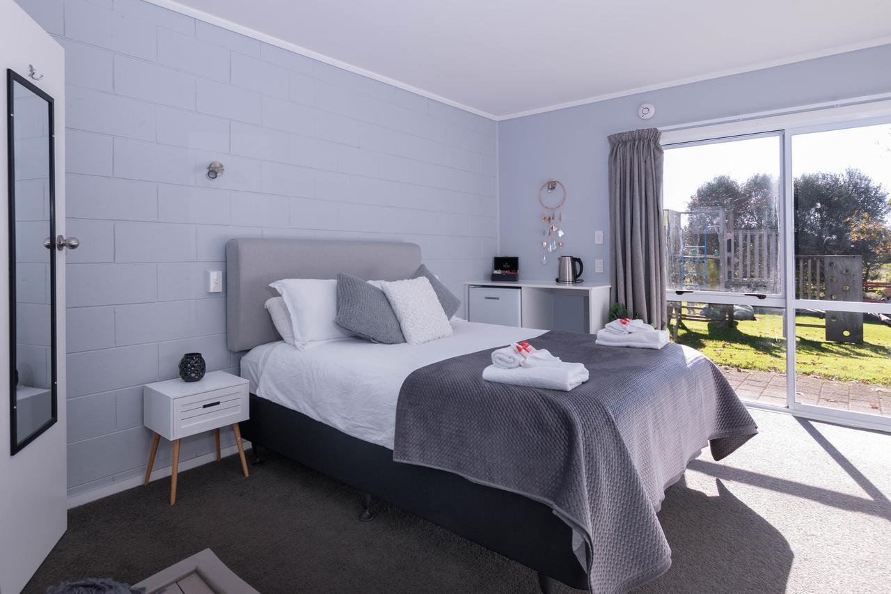 Waihi Beach Hotel 외부 사진
