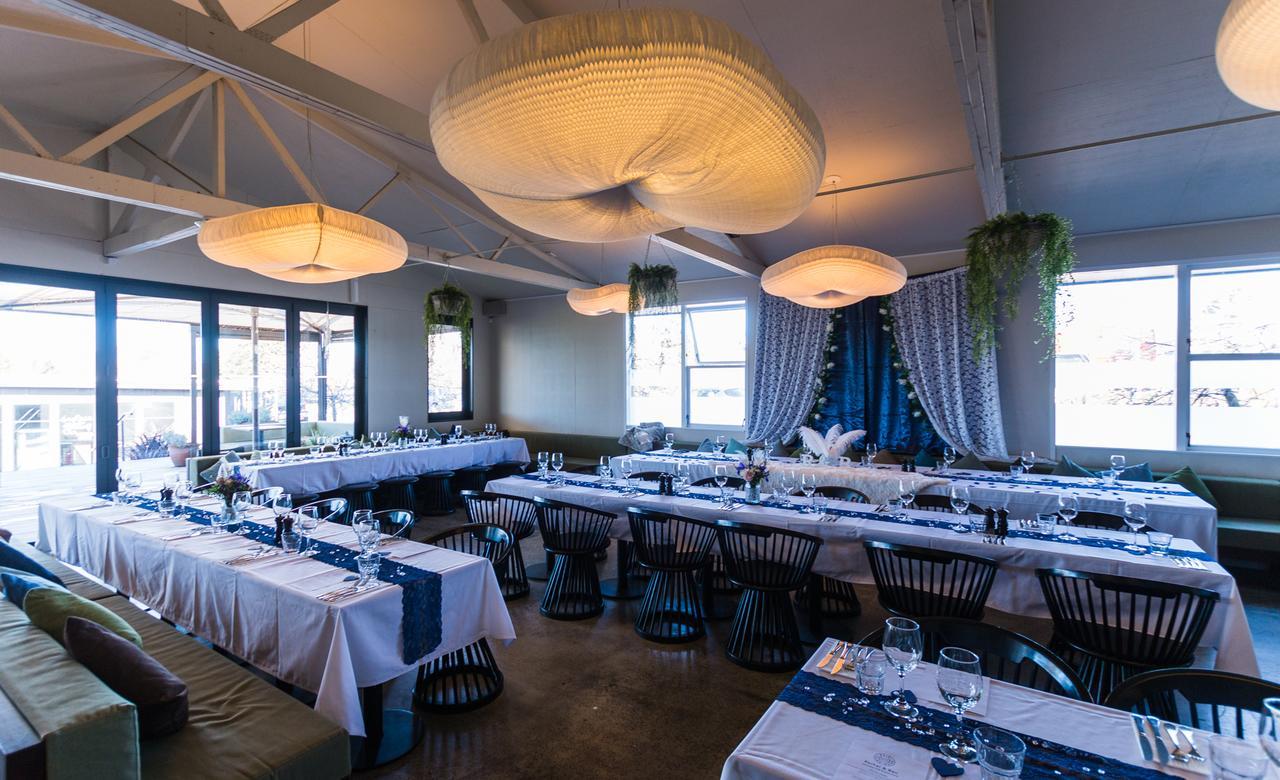Waihi Beach Hotel 외부 사진